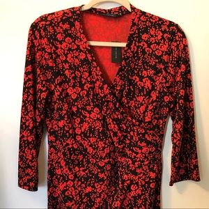 The Limited Cocktail Dress